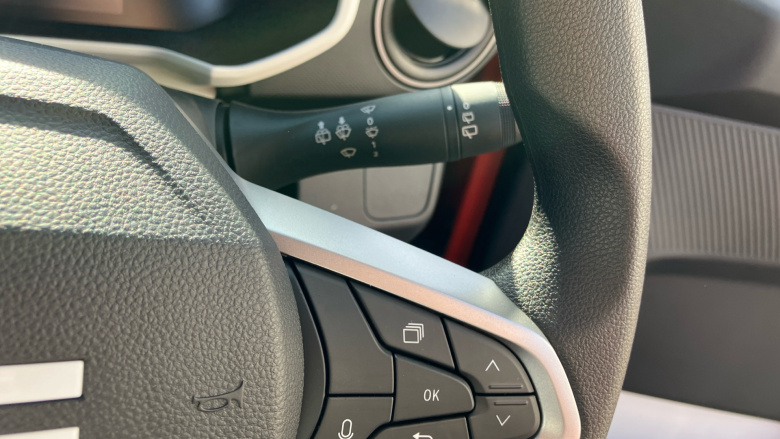 Dacia Spring 27kWh Expression 65 48kW 5dr Auto Electric Hatchback